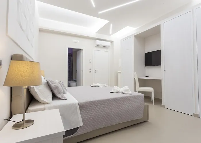 B&B Ninfea Luxury