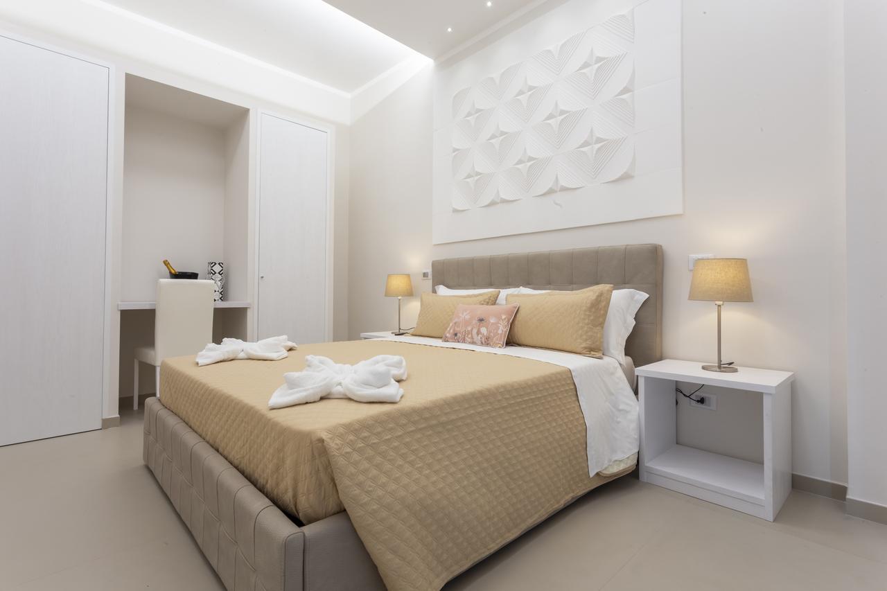 Ninfea Luxury Bed & Breakfast 3*