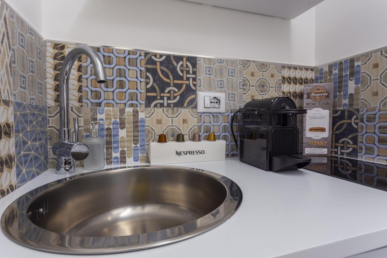 Ninfea Luxury 3* Salerno