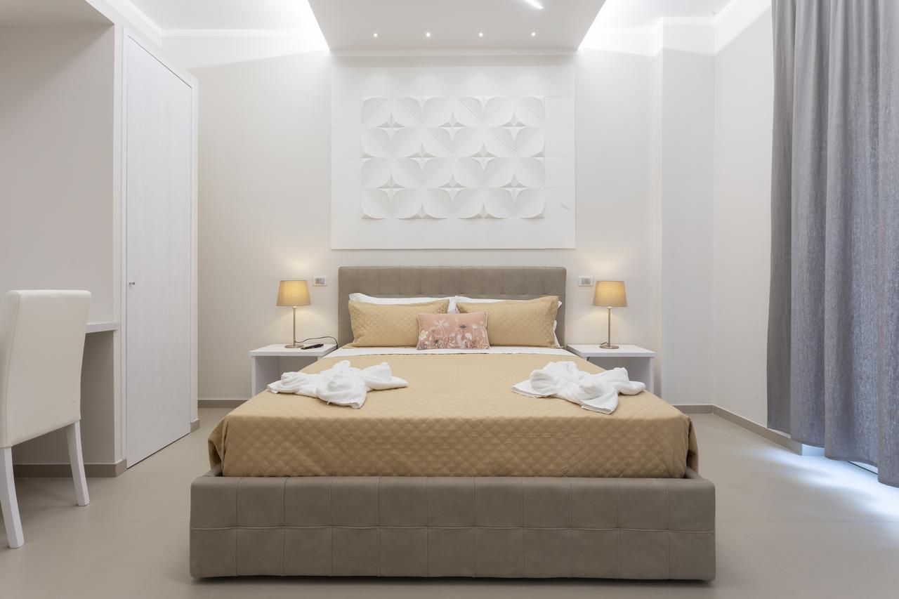 Ninfea Luxury