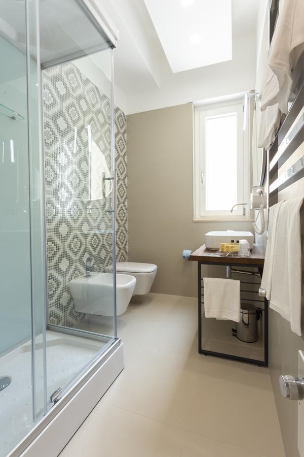 Bed & Breakfast Ninfea Luxury Salerno