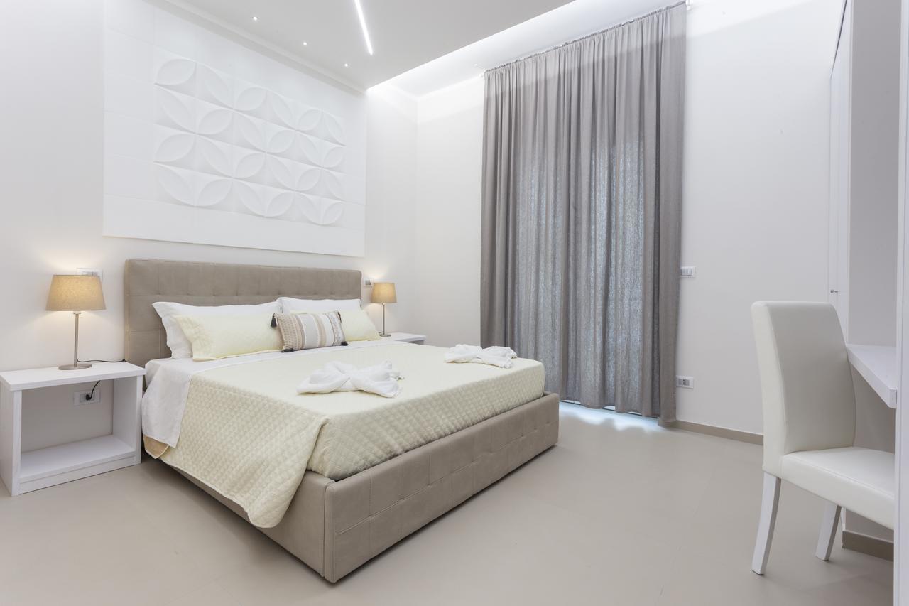 Bed & Breakfast Ninfea Luxury Salerno