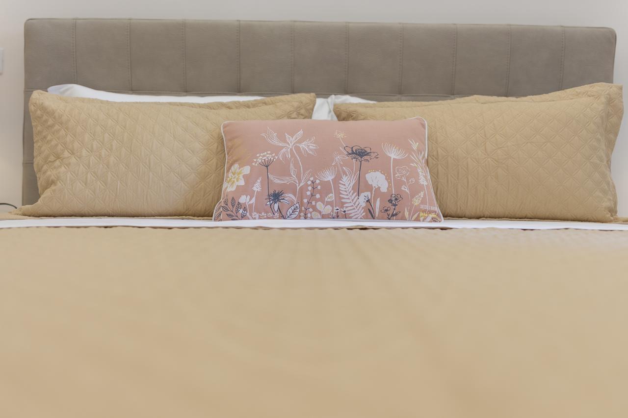 Ninfea Luxury Bed & Breakfast