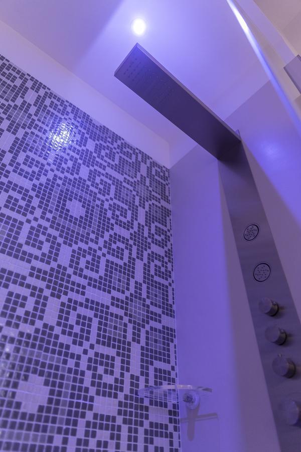 Ninfea Luxury 3* Salerno