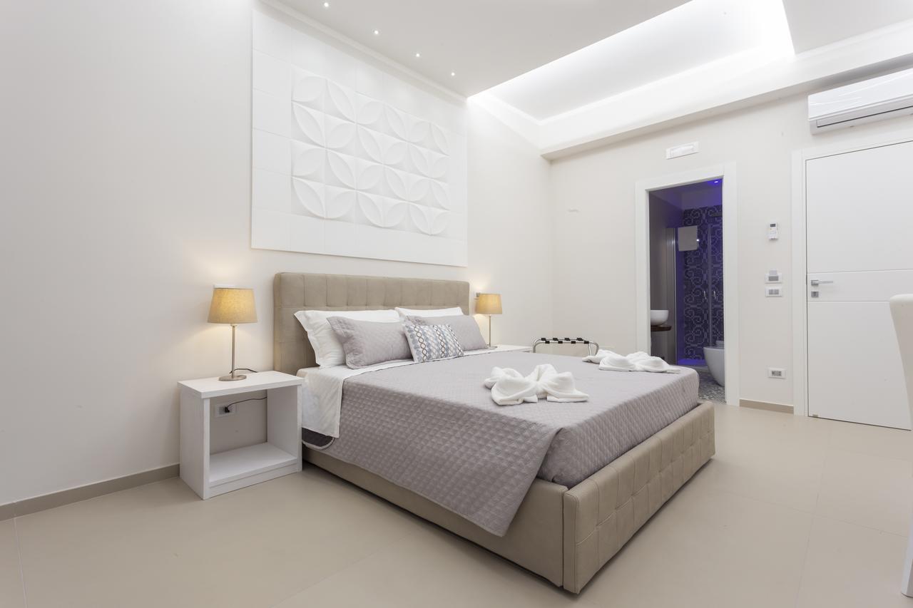 Bed & Breakfast Ninfea Luxury