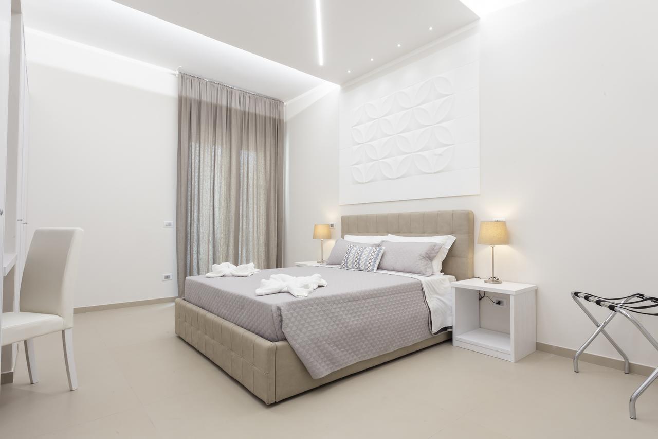 Ninfea Luxury Salerno