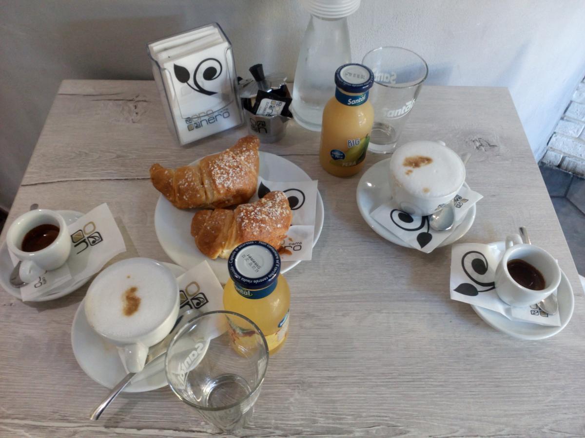 Ninfea Luxury 3* Salerno