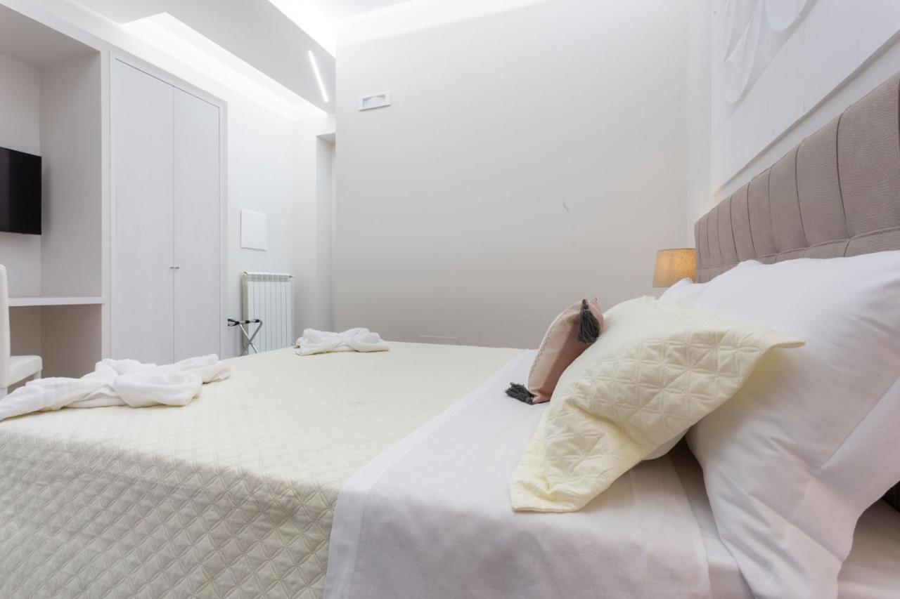 Ninfea Luxury 3* Salerno