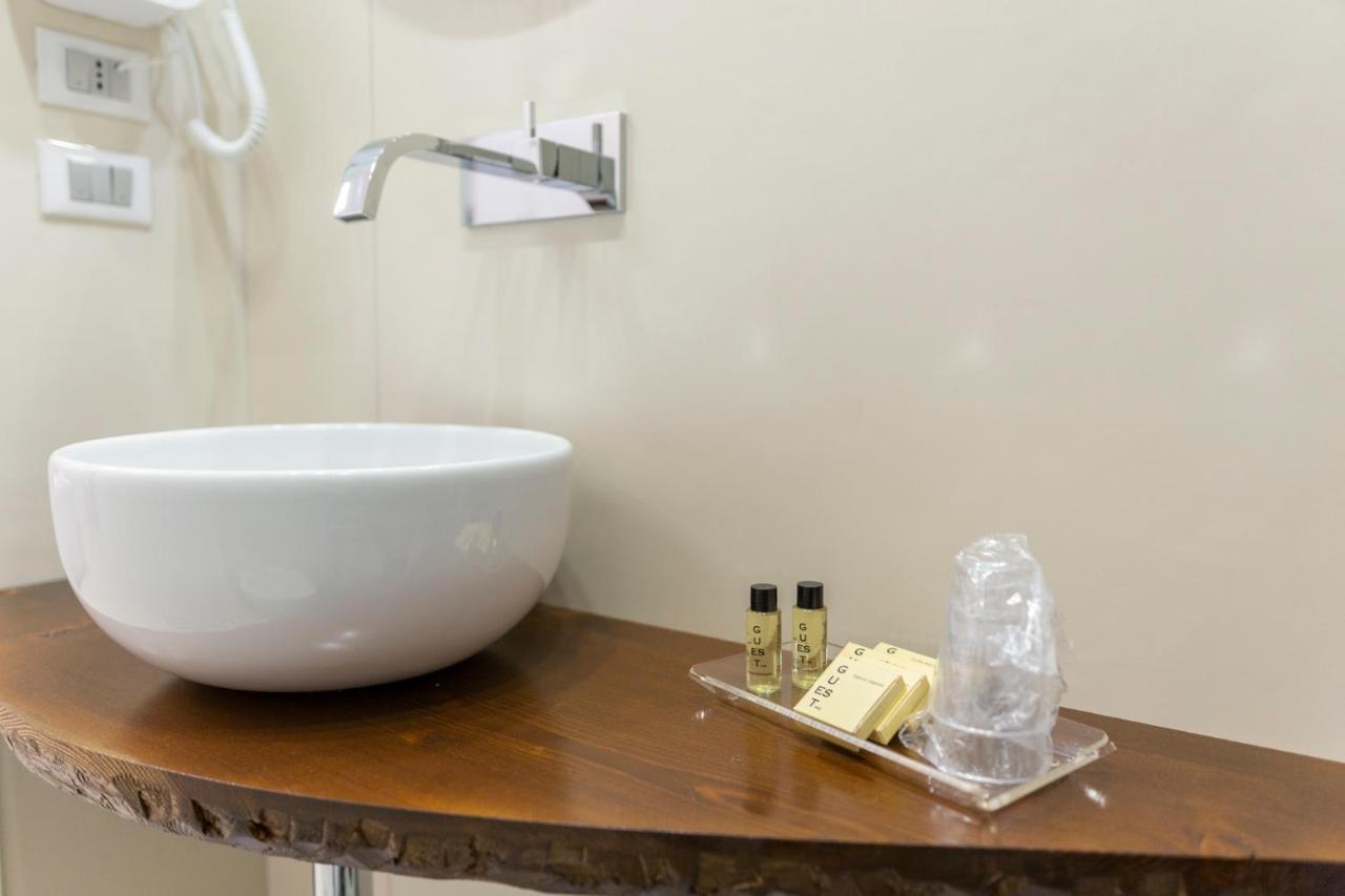 Ninfea Luxury Bed & Breakfast Salerno